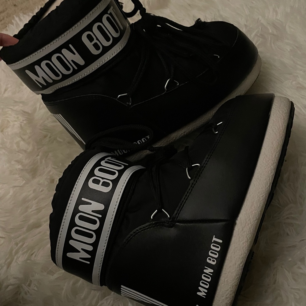 Moonboots